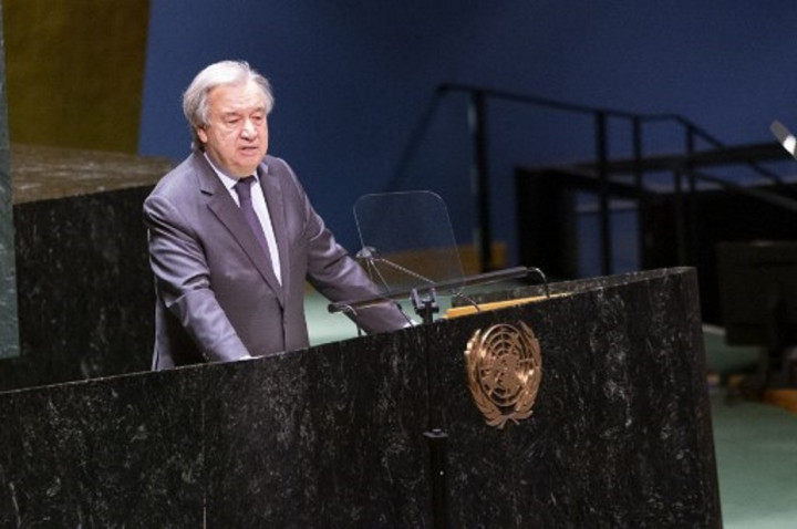 Populer Internasional: Rakyat Afghanistan Jual Anak Hingga Seruan Pemuda untuk G20