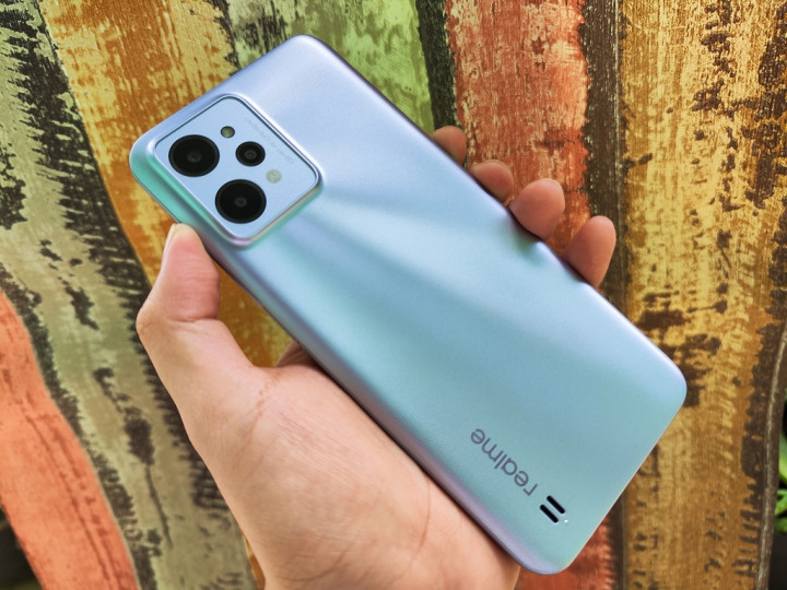 Review realme C31, Pilihan Menarik Smartphone Entry-Level Terbaru