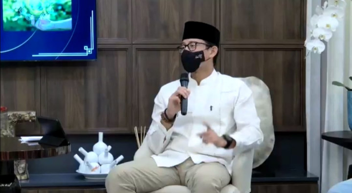 Kolaborasi Penting Guna Dorong Penciptaan Lapangan Kerja dan Kebangkitan Ekonomi