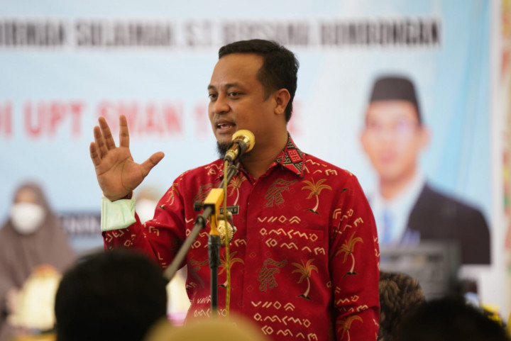 Nilai Ekspor Sulsel Naik 20% Sepanjang 2022