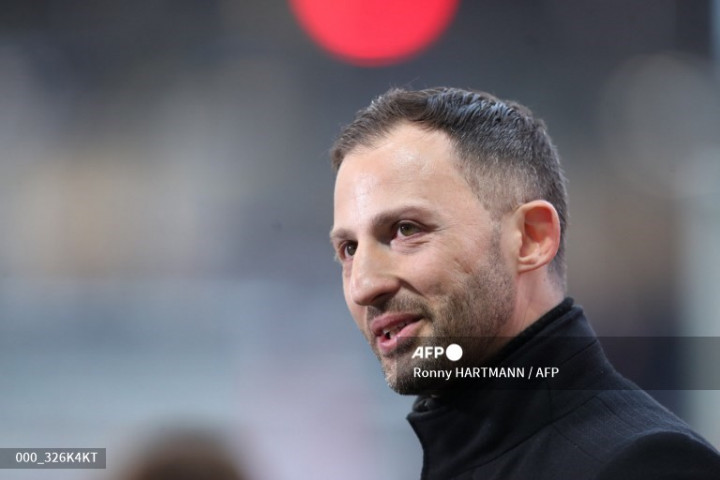 Kedisiplinan Jadi Kunci Leipzig Hajar Dortmund