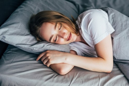 4 Cara Atur Jam Tidur Saat Berpuasa