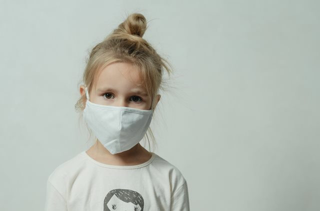 Ini dampak long covid pada anak. (Foto: Ilustrasi/Pexels.com)