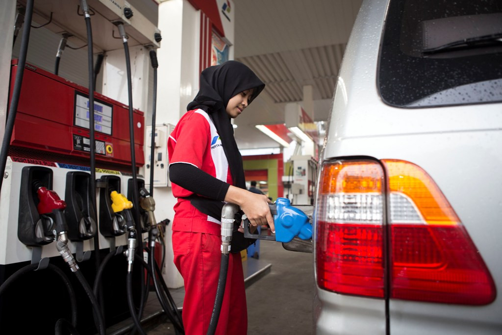 Ilustrasi. FOTO: MI/ATET DWI PRAMADIA