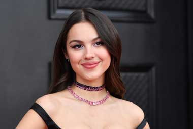 Olivia Rodrigo Kalahkan Billie Eilish Hingga Justin Bieber dalam Grammy Awards 2022
