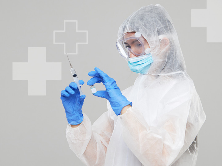 US Donates over 35 Million Doses of COVID-19 Vaccine to Indonesia