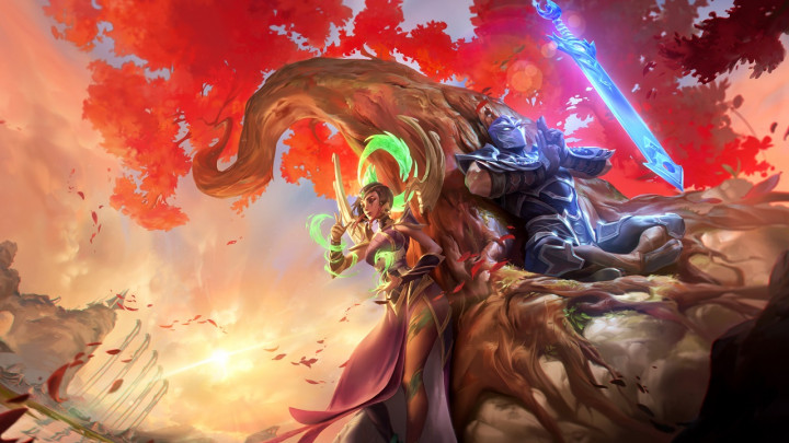 LoL: Wild Rift Gelar Event Ramadan, Ada Turnamen Rp114 Juta