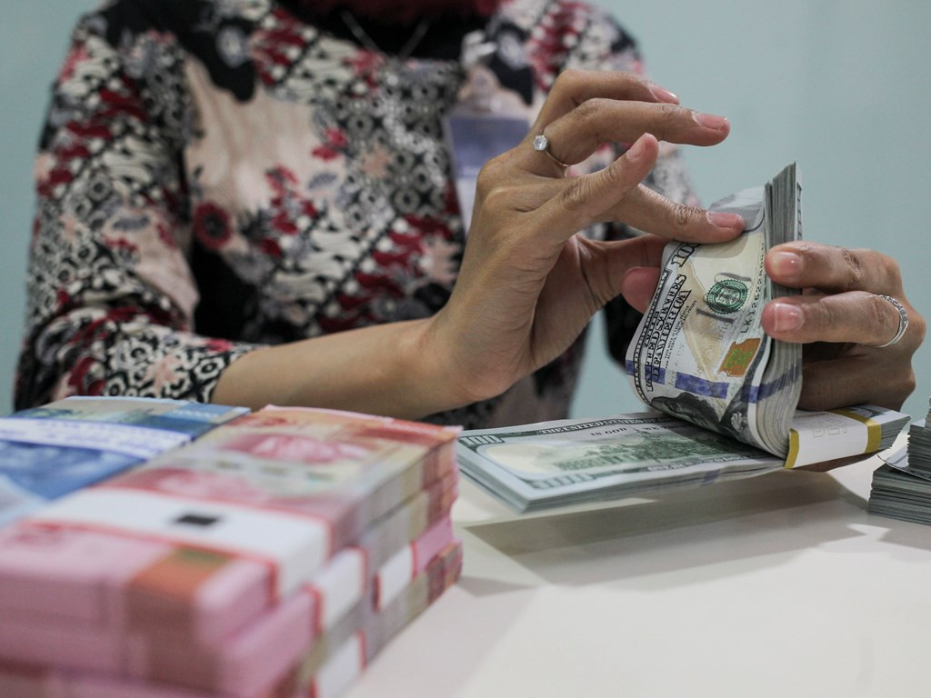 Ilustrasi. Foto: dok MI/Pius Erlangga.