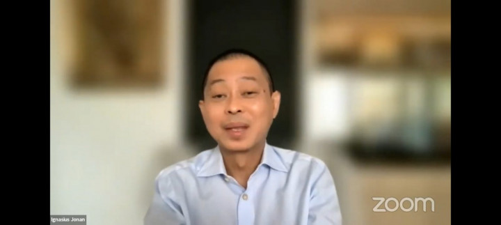 Transformasi Sia-sia Bila Kepemimpinan Transformasional Tak Jadi Budaya