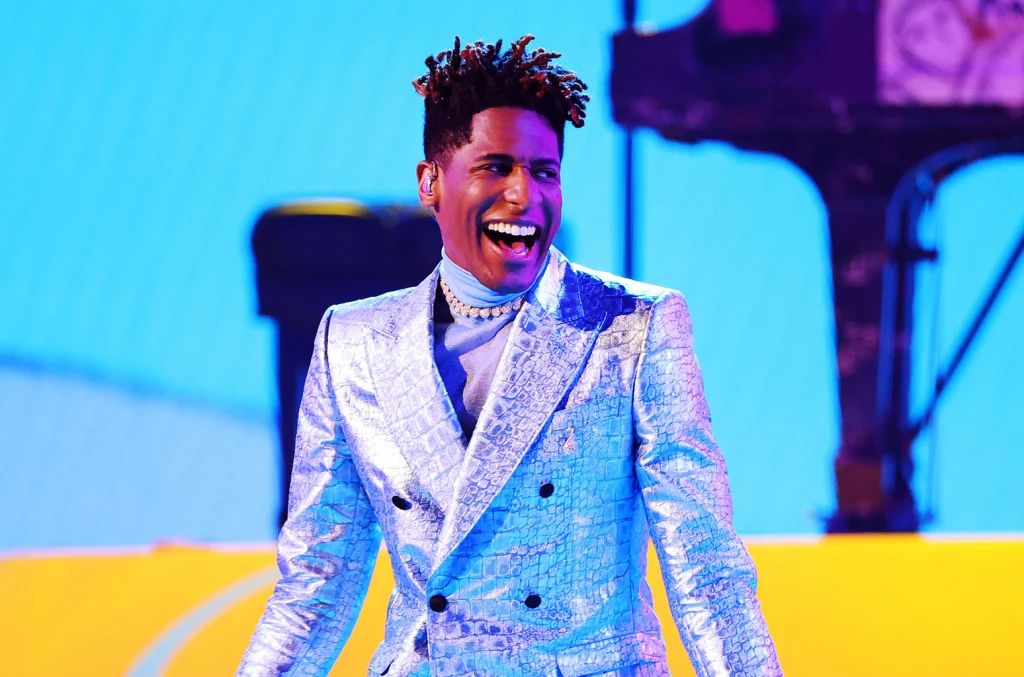 Jon Batiste (Foto: gettyimages)