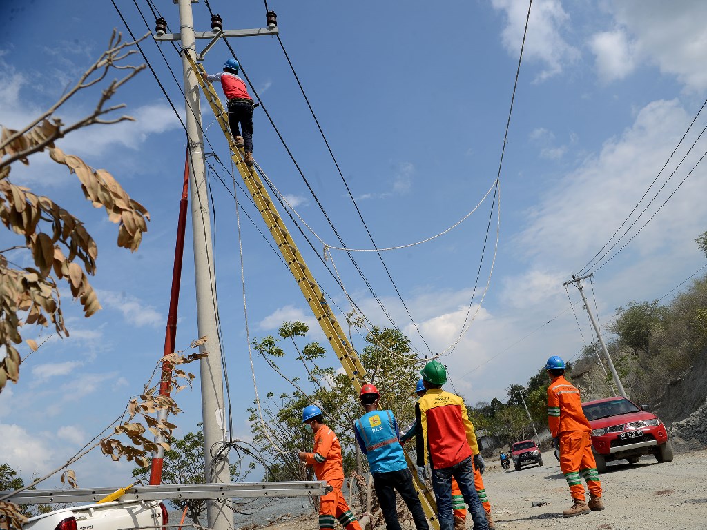 Ilustrasi. Foto: dok MI/Susanto.