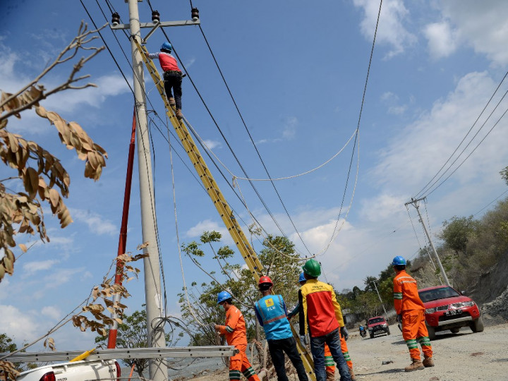 PLN Siagakan 47.090 Personel Jaga Keandalan Listrik selama Ramadan