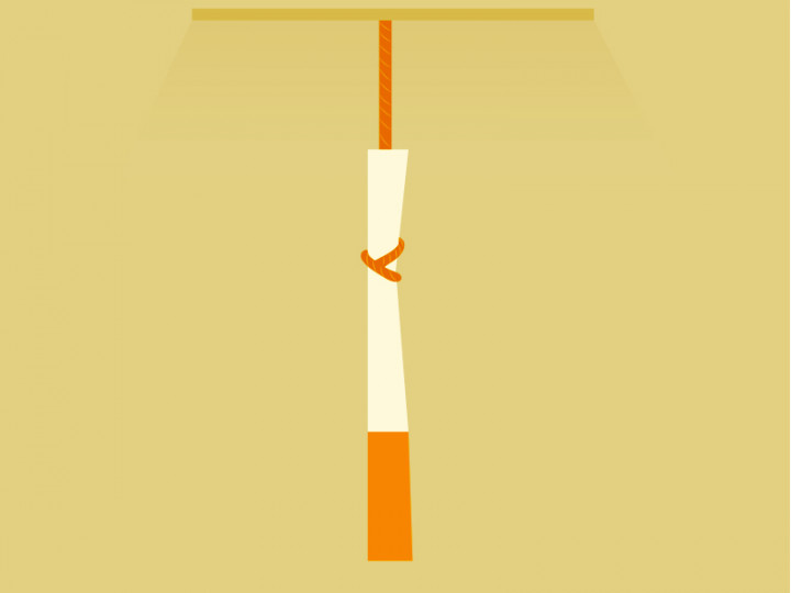 Pemerintah Diminta Perketat Pengawasan Rokok Murah