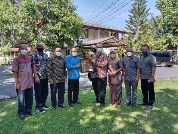 Indonesian Consulate Holds Business Matching Event in Thailand's Yala