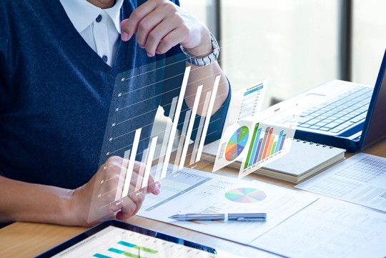 Kemenkeu Yakin Pertumbuhan Ekonomi Capai 5% di Kuartal I-2022