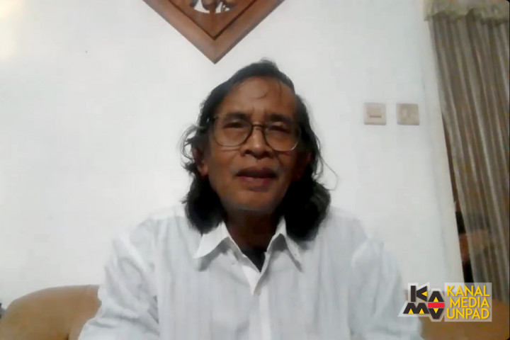 Mampu Mengolah Teknologi Tradisional Jadi Kunci Kebudayaan Sunda Eksis Hingga Saat Ini