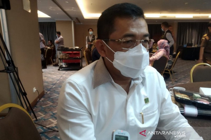 Kejagung Setop Penuntutan 907 Perkara untuk Keadilan Restoratif