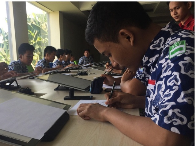 Orang Tua Tidak Boleh Meremehkan Pendidikan untuk Anak