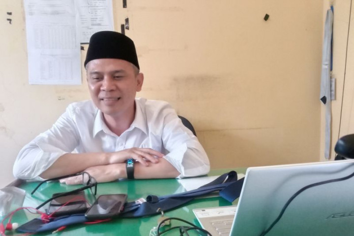 Mukomuko Gelar Vaksinasi Malam Hari Selama Ramadan