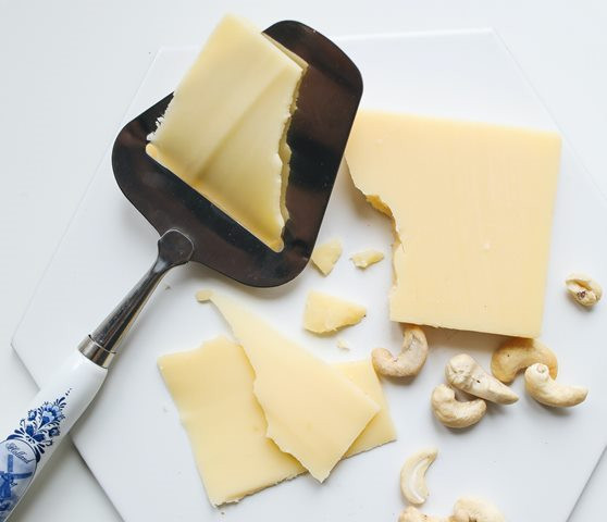 Keju dengan Tekstur Lembut, Memperkaya Rasa Aneka Masakan