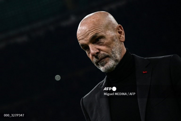 AC Milan Ditahan Imbang Bologna 0-0