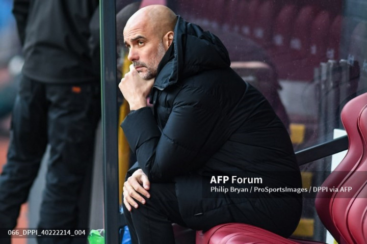 Manchester City Harus Buyarkan Permainan Terstruktur Atletico Madrid