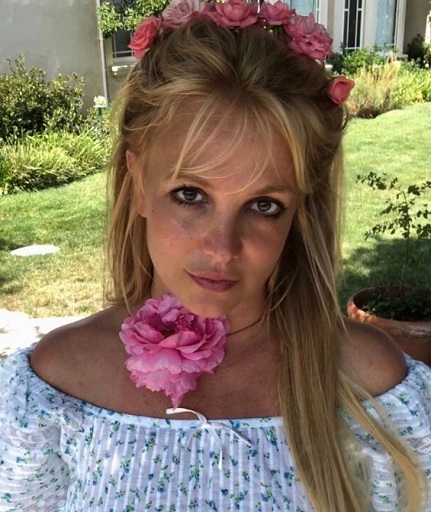 Britney Spears Ungkap Proses Menulis Buku Memoarnya Seperti Menjalani Terapi