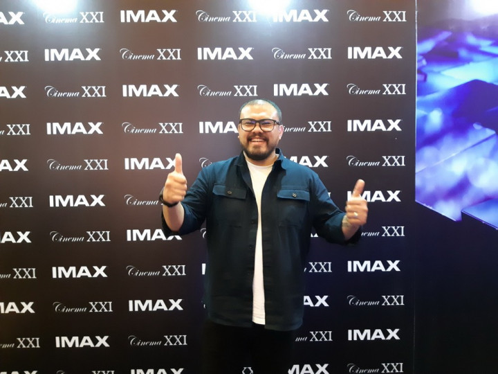 Keren! Joko Anwar Sutradarai Film Hollywood