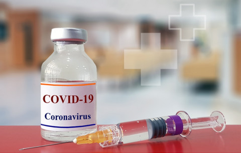 Ribuan Vaksin Covid-19 AstraZaneca di Bengkulu Kedaluwarsa