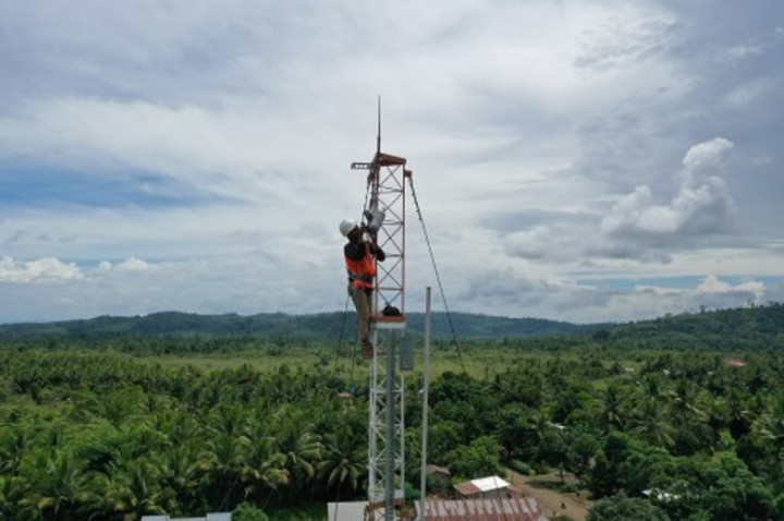 Mitratel Gandeng Telkom Akses Tingkatkan Jaringan Fiber Optik