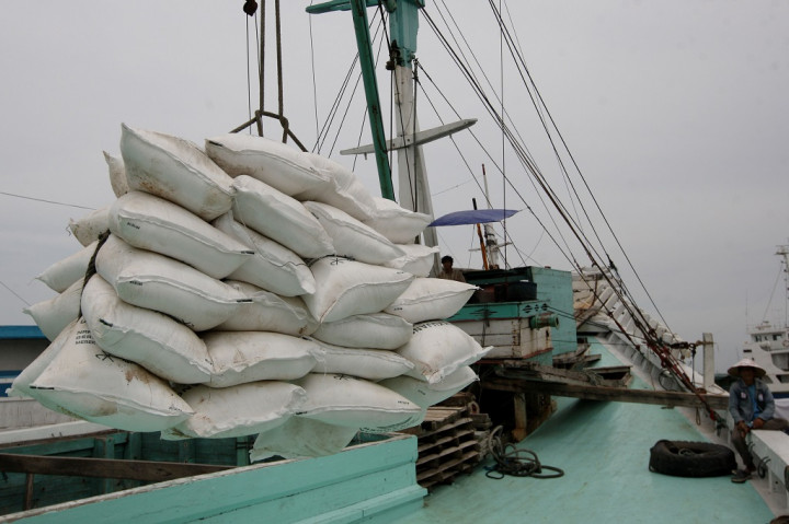 Siap-siap, Pemerintah Batasi Jenis Pupuk Subsidi ke Petani