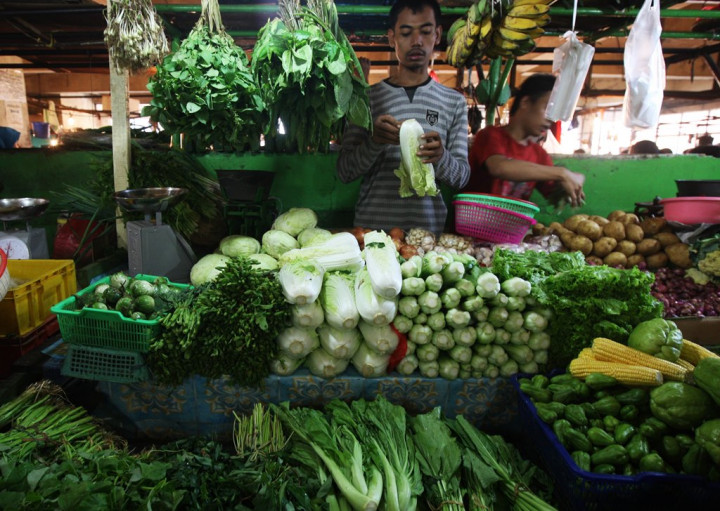 Kenaikan BBM dan Tarif Tol Pengaruhi Kemampuan Masyarakat Beli Makanan