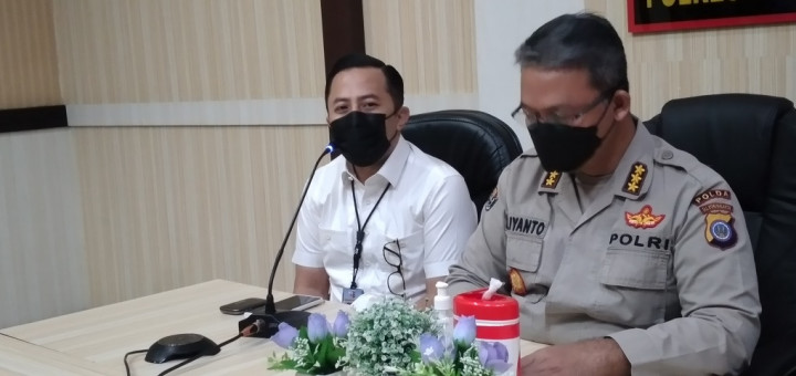 Tawuran 2 Kelompok Remaja, Seorang Siswa SMA di Yogyakarta Tewas