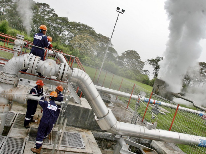 Operasikan 6 Pembangkit di Lahendong, PGE Pasok hingga 28% Listrik Sulut-Gorontalo