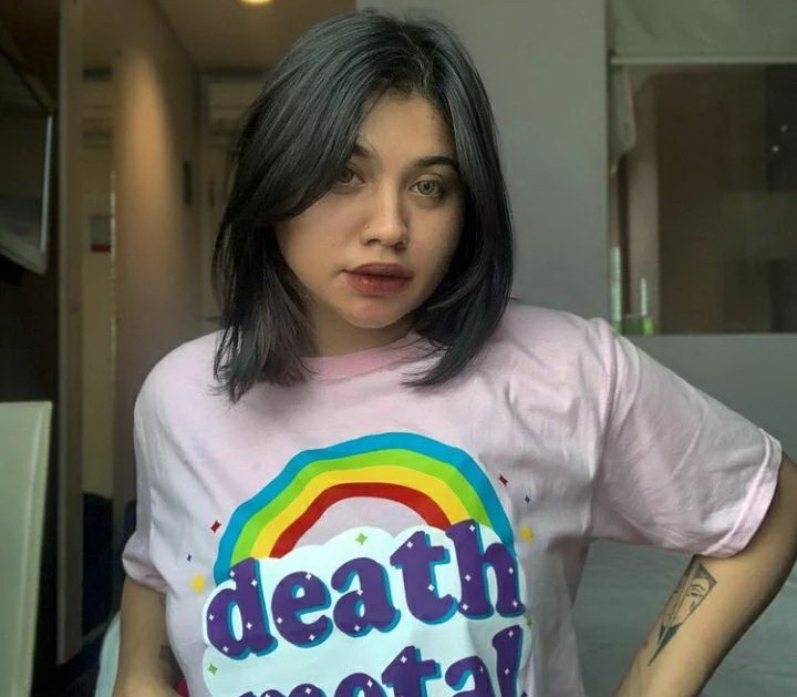 Dea OnlyFans (Foto: instagram)