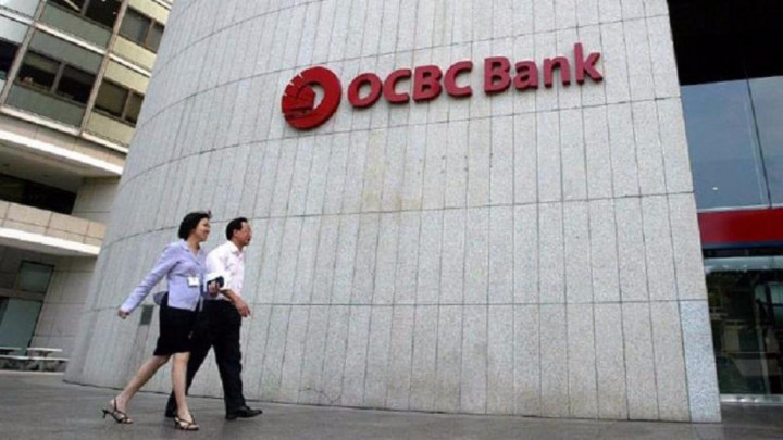OCBC NISP Tetapkan Dividen Rp504 Miliar