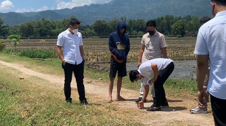 Kena Ledakan Petasan, Pemuda di Ponorogo Kehilangan 3 Jari