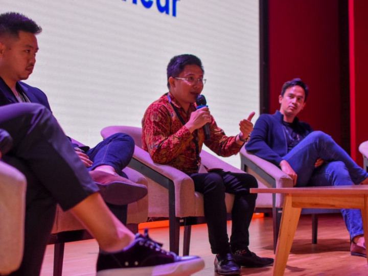 Duet 'Mahir' Mahendra-Mirza Dijagokan Pimpin OJK