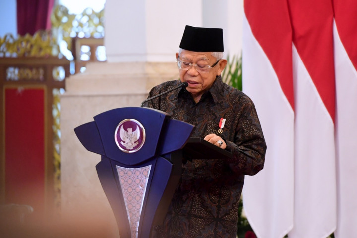 Waduh! Pangsa Pasar Industri Asuransi Syariah RI hanya 5,3% di Akhir 2021