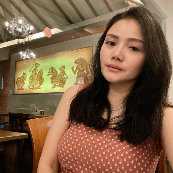 Mawar AFI Tak Menyesal Dipolisikan karena Ungkap Hubungan Suami dan Baby Sitter