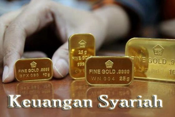 Ini Strategi Jitu Genjot Industri Syariah RI