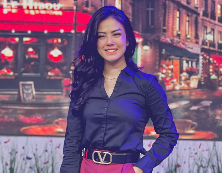 Cantiknya Nita Gunawan yang Disebut Selingkuhan Raffi Ahmad, Awas Tergoda!