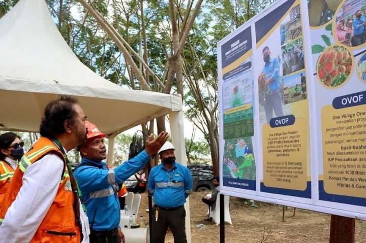 Satu Dekade Media Djaya Bersama Group, Boyong 50 Penghargaan Bidang CSR & PR