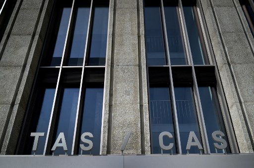 Rusia Mencabut Banding Sanksi FIFA