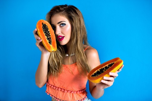 Ladies, Ini 4 Jenis Makanan untuk Mengatasi Haid Tidak Teratur