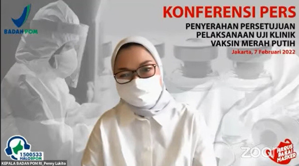 1.094 Produk Obat Tradisional Mengandung Bahan Kimia Dilarang Beredar