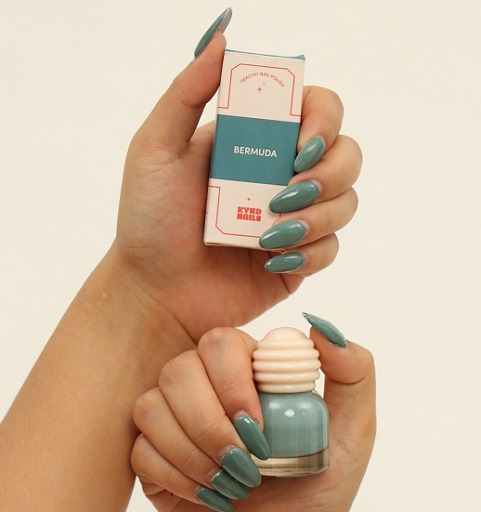 Ini Kuteks Water-Based Halal yang Aman untuk Bumil dan Anak-anak