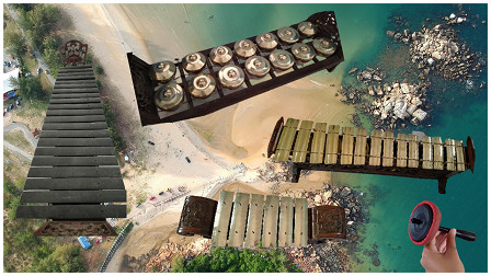 Mahasiswa UNY Temukan Belajar Mudah Matematika Lewat Gamelan Jawa