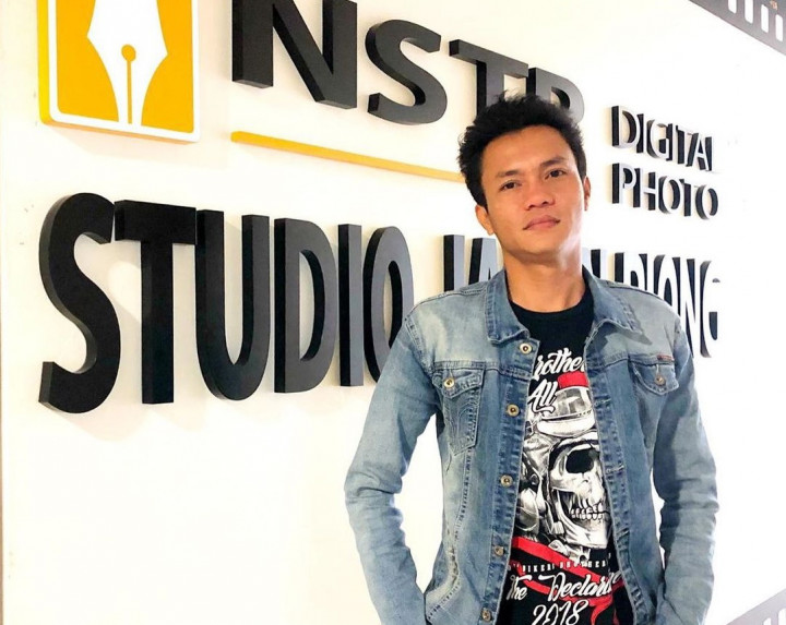 Penyanyi Indonesia Denden Gonjalez Jadi Vokalis Baru Search, Band Legendaris Malaysia