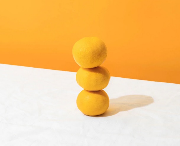 Tidak Hanya Bisa Dikonsumsi Langsung, Inilah Beberapa Manfaat dari Jeruk